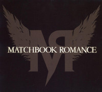 I Wish You Were Here_Matchbook Romance