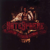 What I See I Despise_Hatesphere