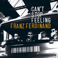 All My Friends_Franz Ferdinand