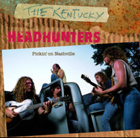 Walk Softly On This Heart Of Mine_The Kentucky Headhunters