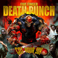 Digging My Own Grave_Five Finger Death Punch
