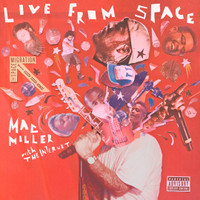 Come Back To Earth_Mac Miller