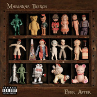 Ever After_Marianas Trench