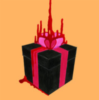 Forgive Nothing_Blood Red Shoes