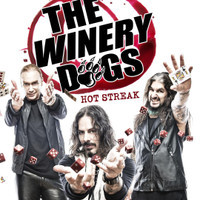 Ghost Town_The Winery Dogs