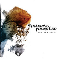 Hope_Strapping Young Lad