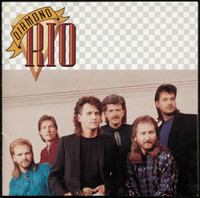 Meet In The Middle_Diamond Rio