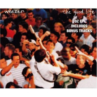 I Just Threw Out The Love Of My Dreams_Weezer