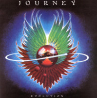 Do You Recall_Journey