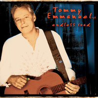 Tall Fiddler_Tommy Emmanuel