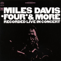 Four_Miles Davis