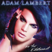 If I Had You_Adam Lambert