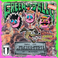 Three Little Pigs_Green Jellÿ