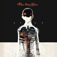 Human Race_Three Days Grace