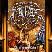 Astray Within The Coffinwood Mill_Diabolical Masquerade