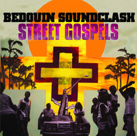 Walls Fall Down_Bedouin Soundclash
