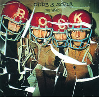 Pure And Easy_The Who