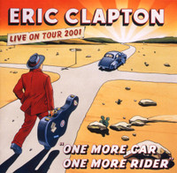 Somewhere Over The Rainbow_Eric Clapton