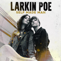 Holy Ghost Fire_Larkin Poe