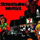 7-11_Screeching Weasel