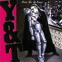 All American Boy_Y&T