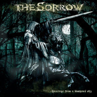 Saviour Welcome Home_The Sorrow