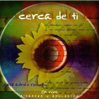 Qué Sería De Mí_Jesús Adrián Romero