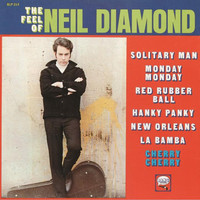 Cherry Cherry_Neil Diamond