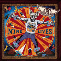 Nine Lives_Aerosmith
