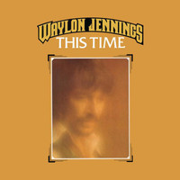 This Time_Waylon Jennings