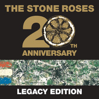 Waterfall_The Stone Roses