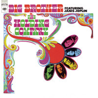 Down On Me_Big Brother & The Holding Company