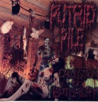 Merciless Homicide_Putrid Pile