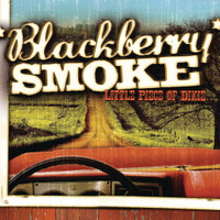 Up In Smoke_Blackberry Smoke