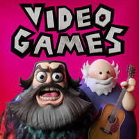 Video Games_Tenacious D
