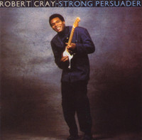 Smoking Gun_Robert Cray