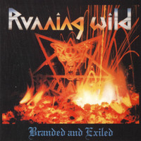 Branded And Exiled_Running Wild