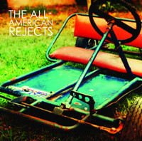 Swing Swing_The All-American Rejects