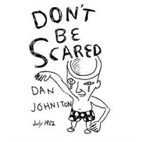 The Story Of An Artist_Daniel Johnston