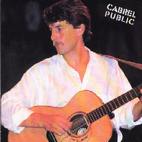 Elle Écoute Pousser Les Fleurs1_Francis Cabrel