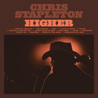 South Dakota_Chris Stapleton