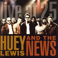 The Power Of Love_Huey Lewis & The News
