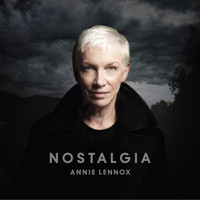 I Put A Spell On You_Annie Lennox