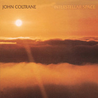 Mars_John Coltrane