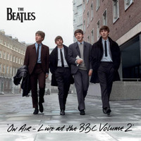 Lucille_The Beatles