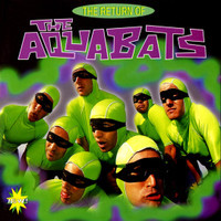 Martian Girl_The Aquabats!