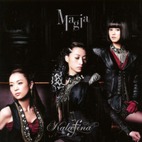 Magia_Kalafina