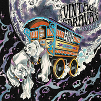 Midnight Meditation_The Vintage Caravan