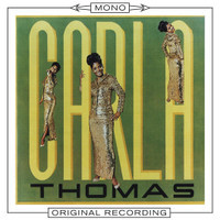 B-A-B-Y_Carla Thomas
