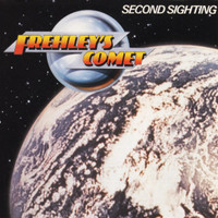 Insane_Frehley's Comet